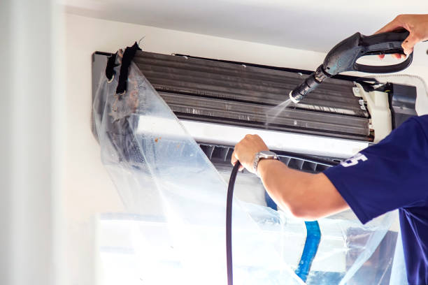 Trusted Menard, TX Airduct Cleaning Experts