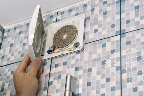 Best Air Duct Cleaning Near Me  in Menard, TX