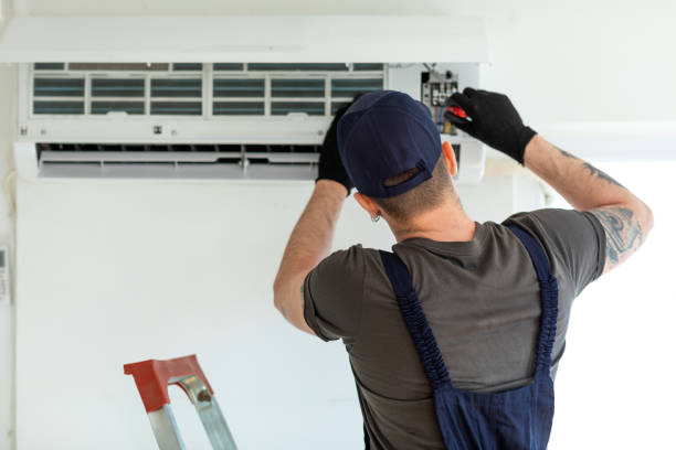 Best Affordable Duct Cleaning Services  in Menard, TX