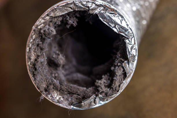 Best General Air Duct Cleaning  in Menard, TX