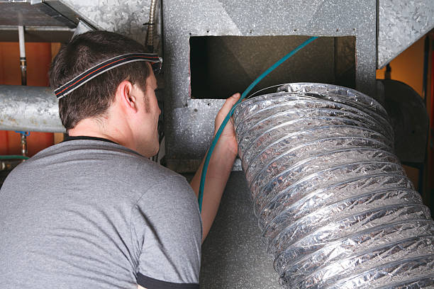 Best Air Duct Cleaning Near Me in Menard, TX
