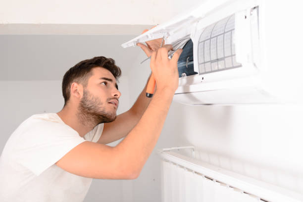 Reliable Menard, TX Airduct Cleaning Solutions